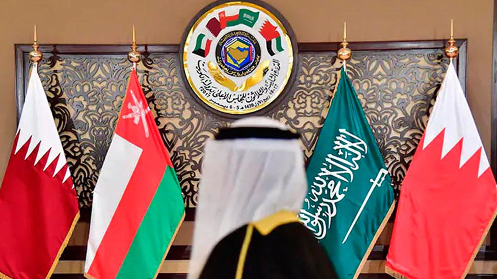 خلیجی ممالک نے ایران سے متعلق ٹرمپ کی پالیسی پر شدید عدم اطمینان کا اظہار کردیا