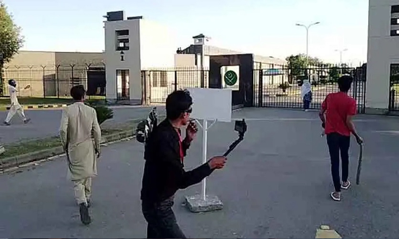 نومئی جی ایچ کیو حملہ کیس ، اہم پیشرفت ،47ملزمان کا ٹرائل مکمل ،عدالت نے فیصلہ جاری کردیا