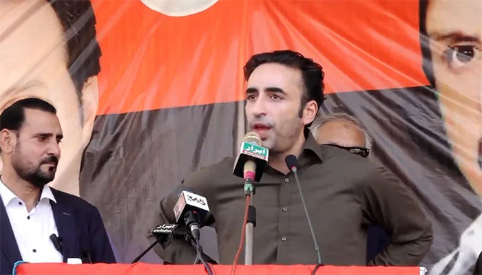 مکہ مشترکہ دفاعی معاہدہ خطے میں امن کی تاریخی دستاویز ہے، بلاول
