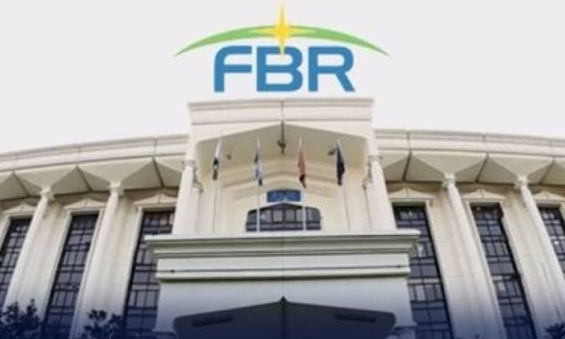 ایف بی آرکا 15 اگست سے آسان ٹیکس اسکیم نافذ کرنے کا فیصلہ