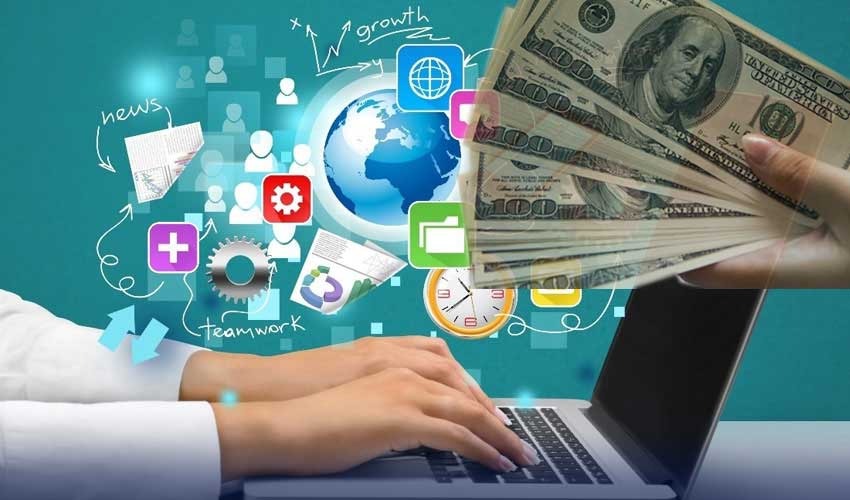 پاکستان کی آئی ٹی ایکسپورٹ نئی بلند ترین سطح پر پہنچ گئی
