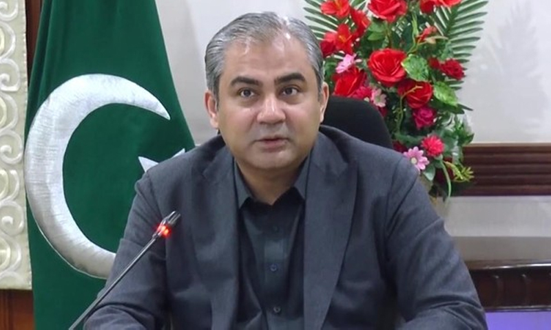 مکمل سفری دستاویزات کے حامل کسی مسافر کو ایئرپورٹ پر نہیں روکا جائے گا، وزیر داخلہ