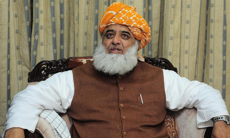 دفاعی معاہدے میں دیگر اسلامی ممالک کو بھی شریک ہونا چاہیے، مولانا فضل الرحمان