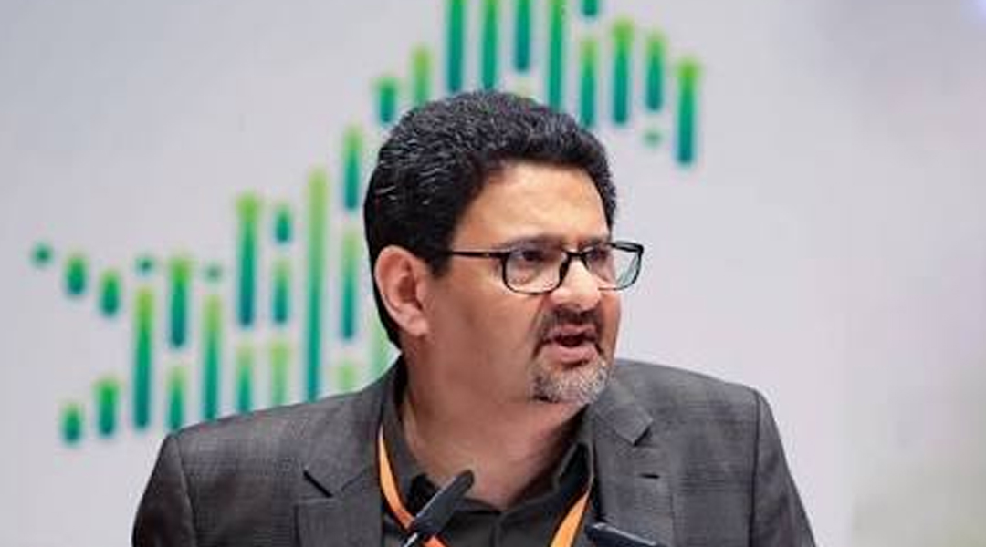 پیپلزپارٹی اگر بات نہیں مانتی تو کراچی کو وفاق کے ماتحت چلانے کا فیصلہ ہو سکتا ہے،مفتاح اسماعیل