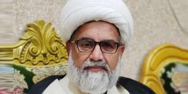 اپوزیشن با مقصد مذاکرات کے لیے تیار ہے، راجہ ناصر عباس