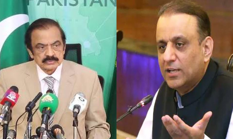 علیم خان کے صوبہ ہزارہ بنانے کے حوالے سے بیان پرحکومت کا ردعمل سامنے آگیا