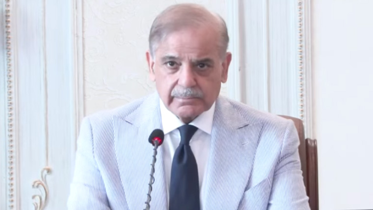 پمز ہسپتال واقعہ: وزیراعظم نے وفاقی سیکرٹری صحت کو عہدے سے ہٹا دیا