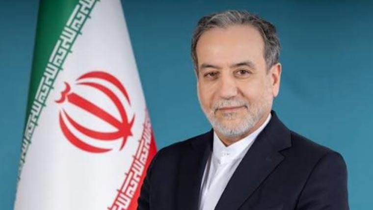 وقت آگیا، امت مسلمہ اپنی طاقت پر بھروسہ کرے، ایرانی وزیر خارجہ