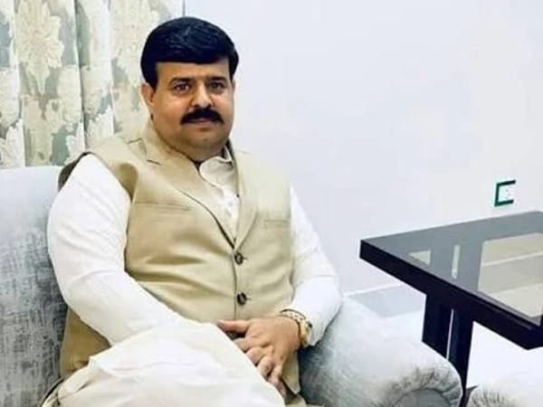 تحریک انصاف کے رہنما عبداللہ طاہر قتل کیس میں اہم پیشرفت