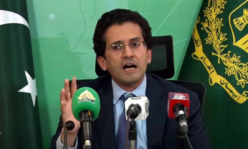 کشیدگی کے باعث عالمی سطح پر تیل کی قیمتوں اور سپلائی پر اثر پڑ رہا ہے،وزیرپٹرولیم