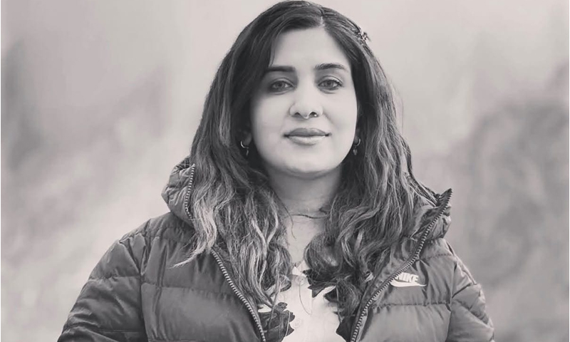 حکومتی اور متعلقہ اداروں کی بے حسی ، کوہ پیما ڈاکٹر اسما مشتاق کی میت کے تاحال نہ لائی جاسکی