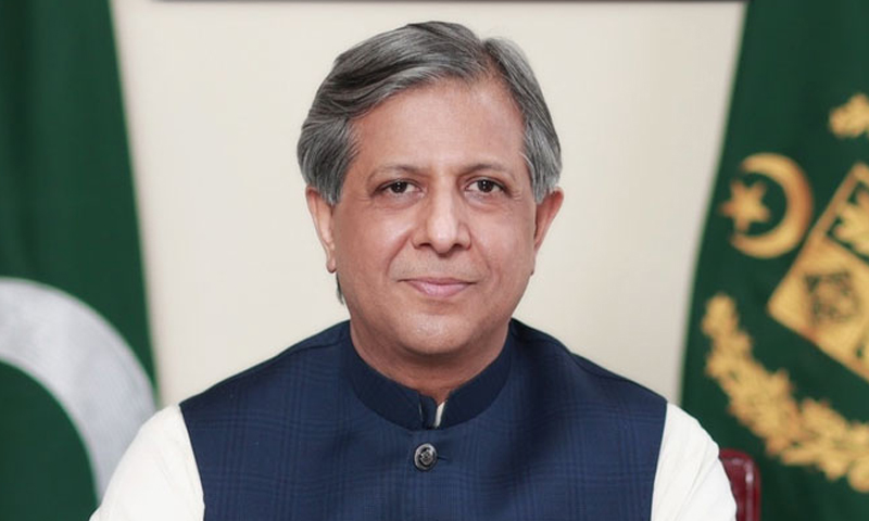پاکستان سنگاپور کنونشن آن میڈی ایشن کی توثیق کے لیے قانون سازی جلد پارلیمان میں پیش کرے گا: وفاقی وزیر قانون