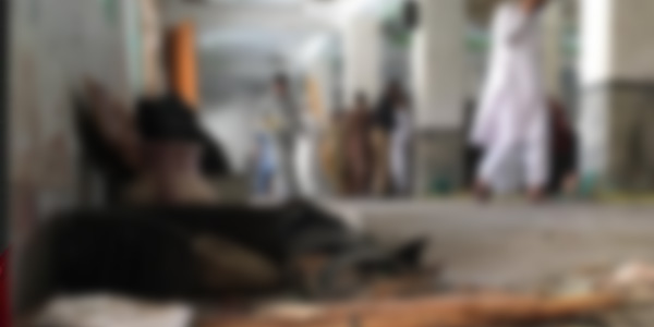 جنوبی وزیرستان لوئر میں دھماکہ