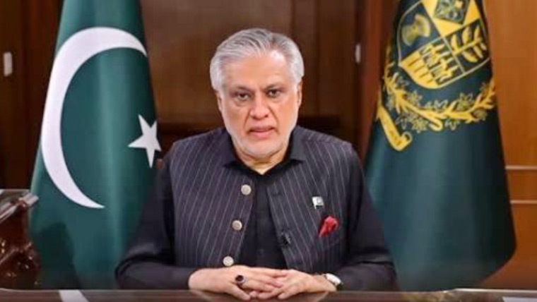 نائب وزیر اعظم اسحاق ڈار کل سے 28 اگست تک برطانیہ کا سرکاری دورہ کریں گے