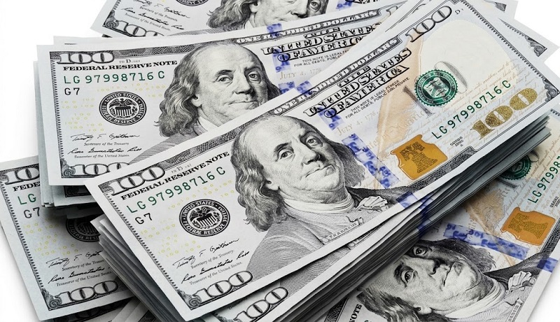 پاکستان کو جولائی میں 76 کروڑ 30 لاکھ ڈالر کی غیر ملکی اقتصادی معاونت موصول