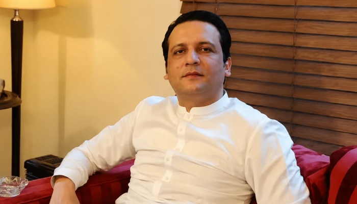 وزیراعظم آزاد کشمیر کا انٹرنیٹ سروس 2 روز میں بحال کرنے کا اعلان