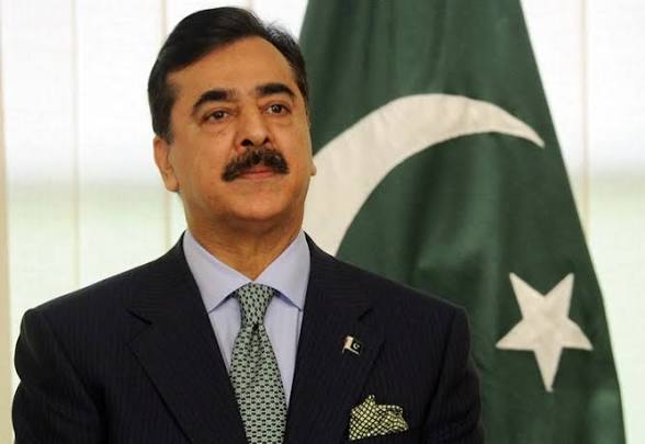چیئرمین سینیٹ سید یوسف رضا گیلانی کا دوسری بین الپارلیمانی اسپیکرز کانفرنس کے افتتاحی اجلاس سے اہم خطاب