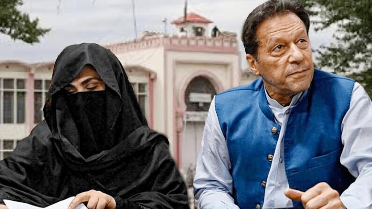 بانی پی ٹی آئی اور اہلیہ کی قید تنہائی: بیرسٹر سلمان نے تحریری دلائل جمع کرا دیئے