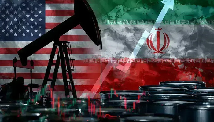 امریکا اور ایران کے درمیان کشیدگی: عالمی منڈی میں تیل کی قیمتوں میں اضافہ
