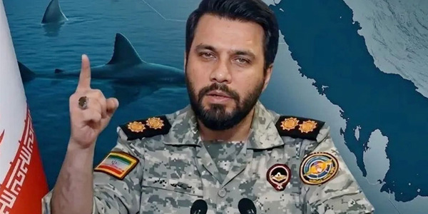 ایران نے ٹرمپ کا دعویٰ مسترد کر دیا