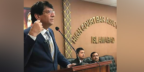 ترقی یافتہ اور خوشحال پاکستان کی بنیاد معیاری تعلیم پر استوار ہے، خاقان وحیدخواجہ
