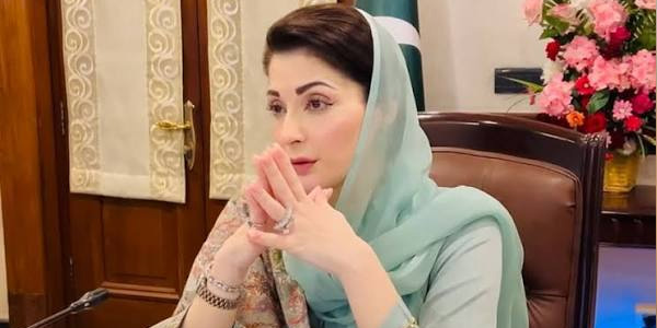 پنجاب کو جدید ترین گرین انڈسٹری اور تجارتی سرگرمیوں کا عالمی مرکز بنائیں گے، مریم نواز