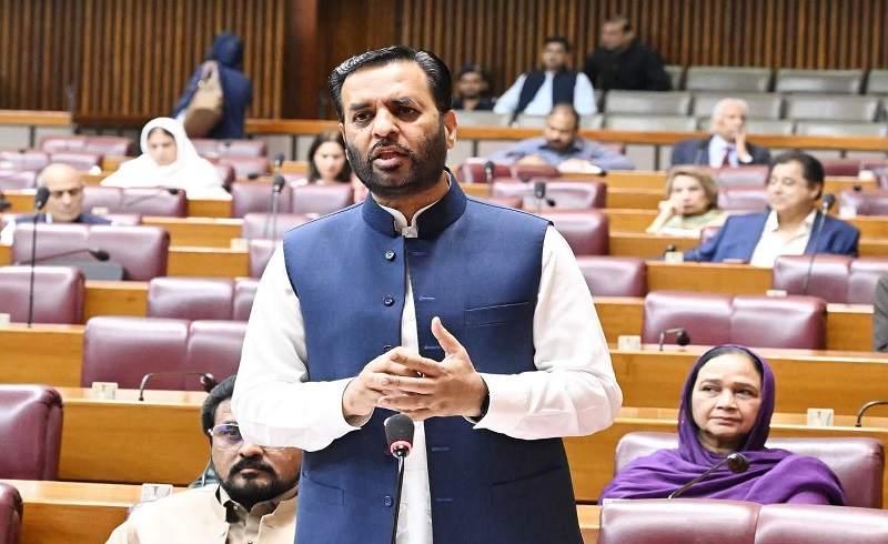 پمز سانحے کے ذمہ دار کسی ایک آدمی کو نہیں چھوڑا جائے گا، وزیر صحت