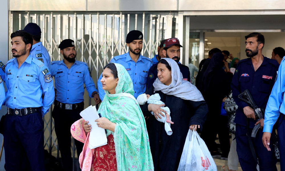 پمز آتشزدگی میں زندہ بچایا گیا واحد بچہ بھی دم توڑ گیا