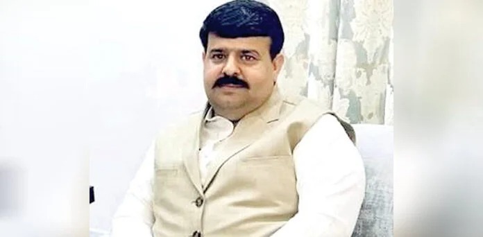 پی ٹی آئی رہنما عبداللہ طاہر کو کس نے قتل کرایا؟ سنسنی خیز انکشاف