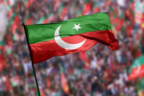 لانگ مارچ، پی ٹی آئی کا اپوزیشن جماعتوں سے رابطوں کا فیصلہ