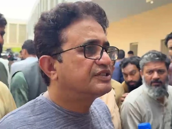 سانحہ پمز، ایگزیکٹو ڈائریکٹر رانا عمران سکندر کا بیان سامنے آگیا