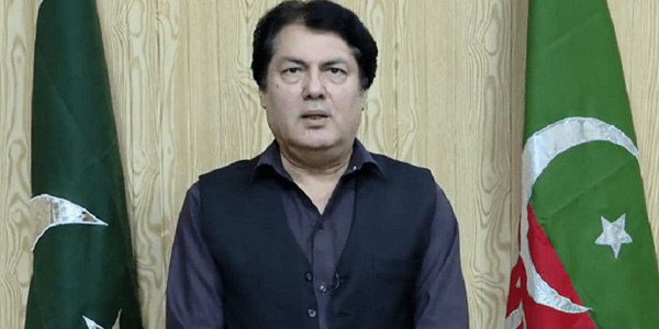 محسن نقوی کی نئے صوبوں سے متعلق رائے قابلِ توجہ ہے۔ بیرسٹر سیف