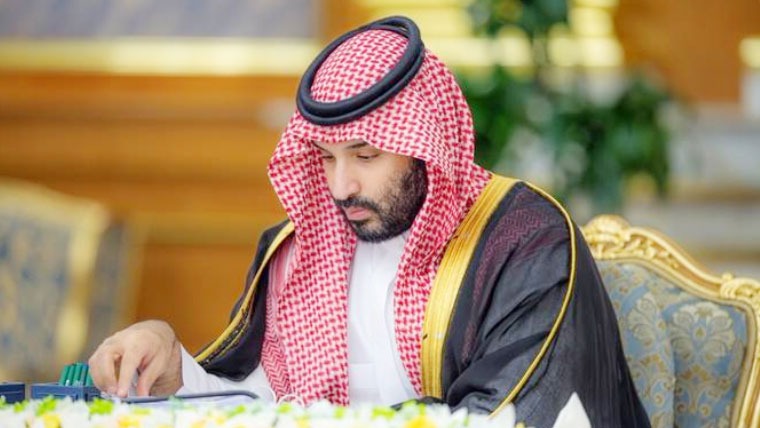 ایران امریکا جنگ کا مذاکرات کے ذریعے حل ناگزیر ہے: سعودی عرب