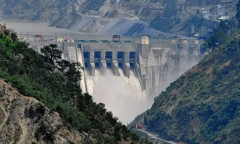 ثالثی عدالت کا بھارت کو سندھ طاس معاہدے کی پاسداری، پن بجلی منصوبے پر کام محدود کرنے کا حکم