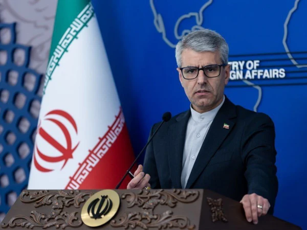 ایران نے نئی امریکی اقتصادی پابندیوں کو ریاستی دہشتگردی اور انسانیت کے خلاف جرم قرار دے دیا