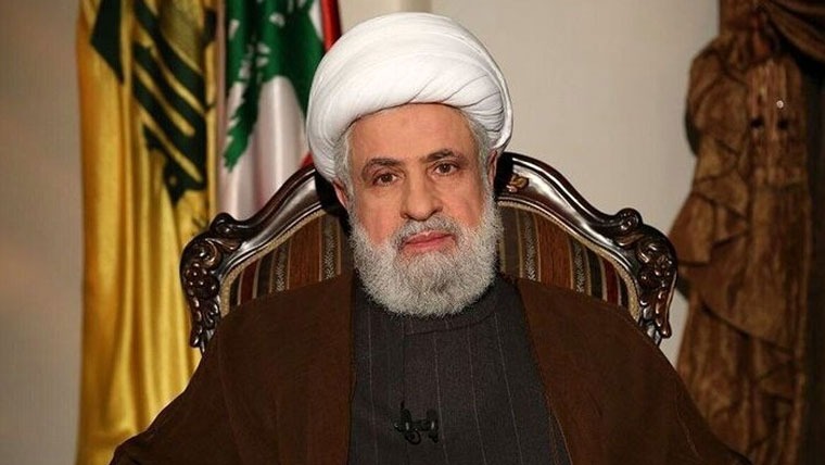 لبنانی حکومت فوج کو اسرائیلی دباؤ میں لانے کی کوشش کر رہی ہے: حزب اللہ