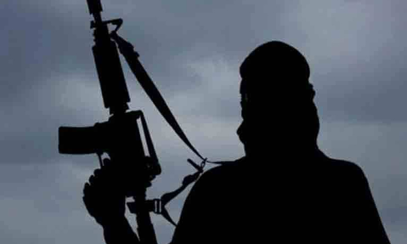 بلوچستان: سرانان میں دہشتگردوں کی فائرنگ سے 5 غیرمقامی مزدور جاں بحق