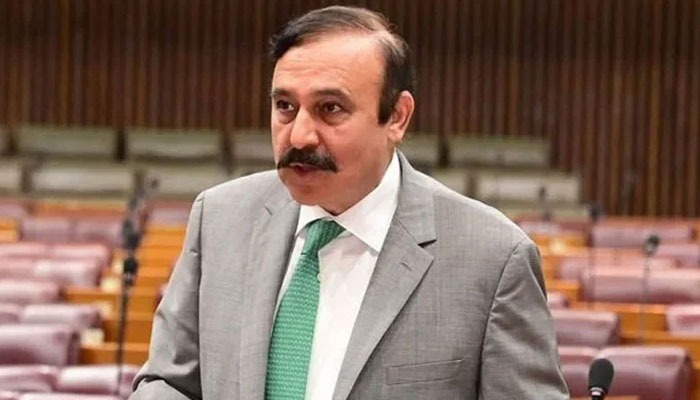 عمران خان کی صحت کے حوالے سے سپریم کورٹ کے فیصلے پر من و عن عمل ہوگا: طارق فضل