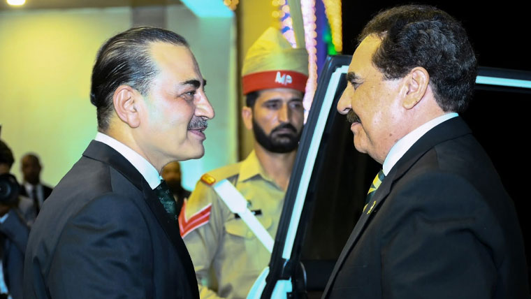 سابق فوجیوں کا تجربہ اور رہنمائی پاک فوج کا ادارہ جاتی اثاثہ ہے: فیلڈ مارشل