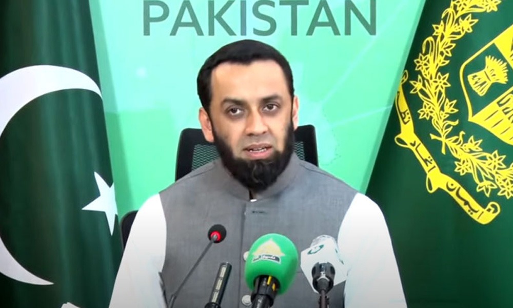 حکومت کا مؤقف واضح ،کسی قیدی کو خصوصی سہولت نہیں دی جائے گی، عطا تارڑ
