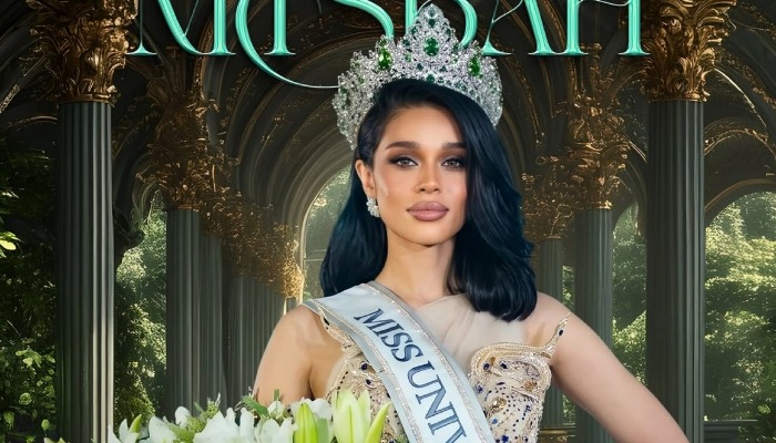 مصباح ارشد مس یونیورس پاکستان منتخب، نومبر میں عالمی مقابلے میں پاکستان کی نمائندگی کریں گی