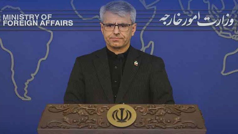 پاکستان اور قطرموجودہ کشیدگی کم کرنے میں اہم کردار ادا کر رہے ہیں: اسماعیل بقائی