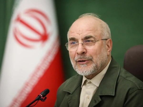 ایران خطے میں مشترکہ سکیورٹی سے متعلق چین کی تجویز کا حامی ہے، باقر قالیباف