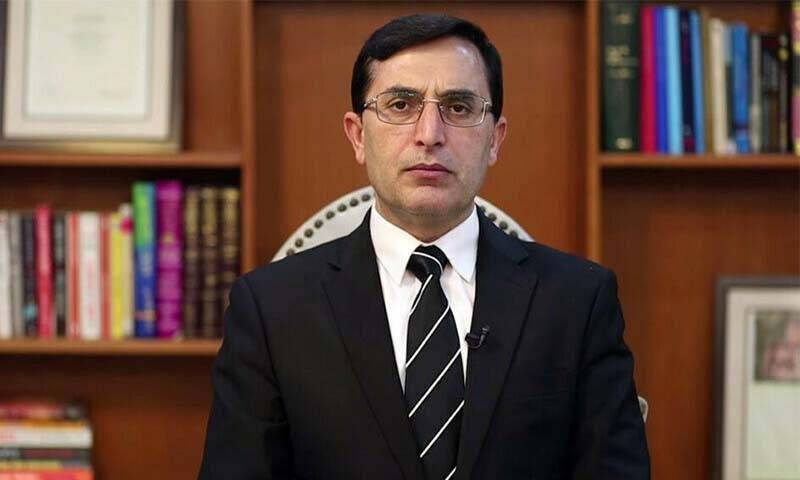 بانی کی ہدایات ہیں سٹریٹ موومنٹ کا چلانا سہیل آفریدی کی ذمہ داری ہے: چیئرمین پی ٹی آئی