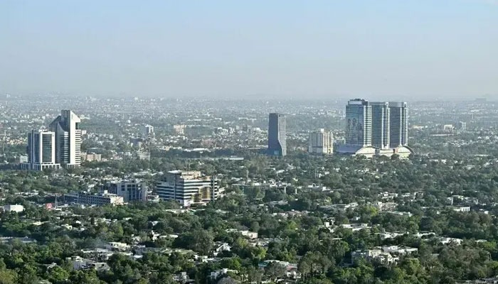 اسلام آباد کو نیا وفاقی یونٹ بنانے کی تجویز، 13عالمی دارالحکومتوں کا جائزہ