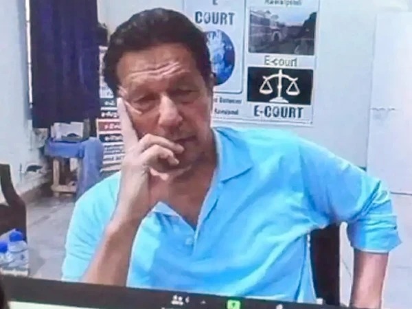 عمران خان کا جیل ٹرائل شروع ہونے والا ہے، انسداد دہشتگردی عدالت کا عندیہ
