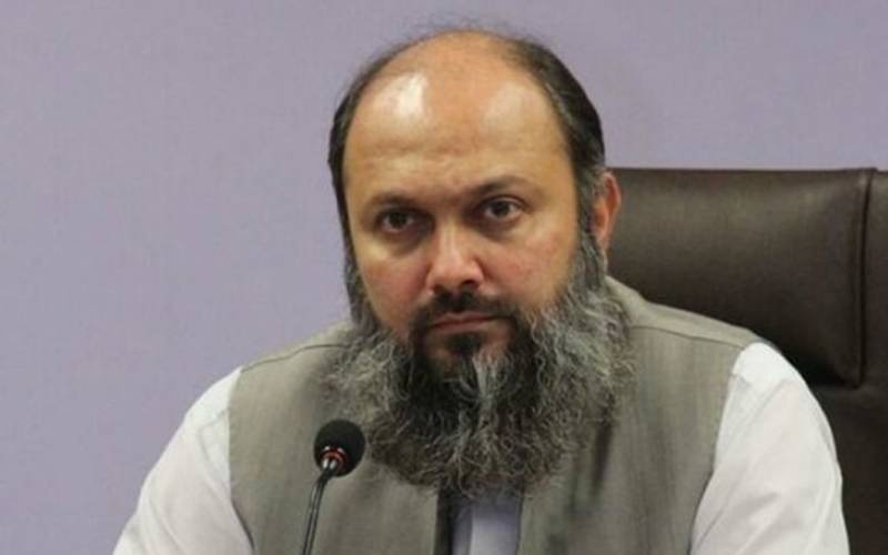 وزیر تجارت کے دورہ ہانگ کانگ کا اعلان