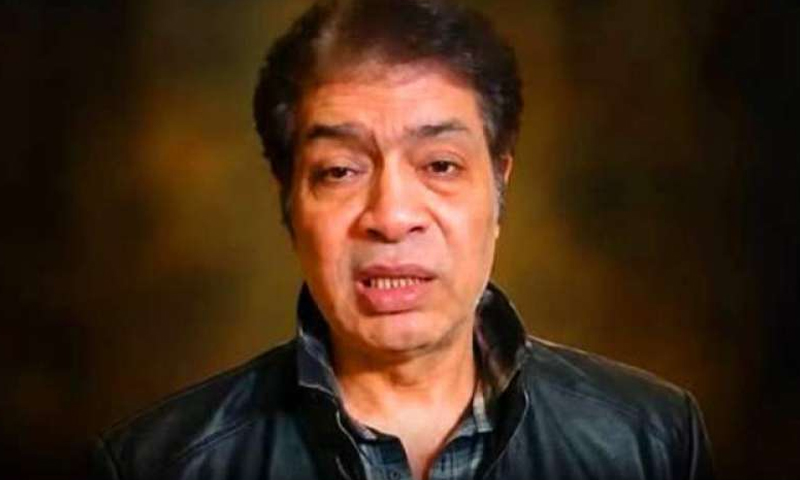 تھیٹر انڈسٹری کے سینئر فنکار آصف اقبال انتقال کر گئے
