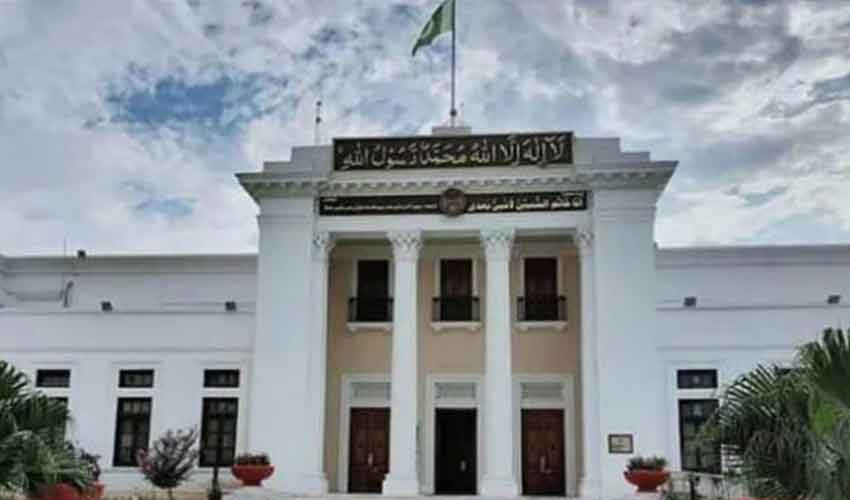 کے پی میں ایمرجنسی یا گورنر راج لگانے کی تیاریاں، پہلے 12 اضلاع میں ایمرجنسی لگانے کی تجویز