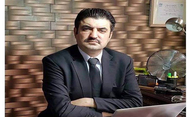 27 ستمبر کے احتجاج میں خلل کا ذمہ دار مجھے قرار نہ دیا جائے، شیر افضل مروت